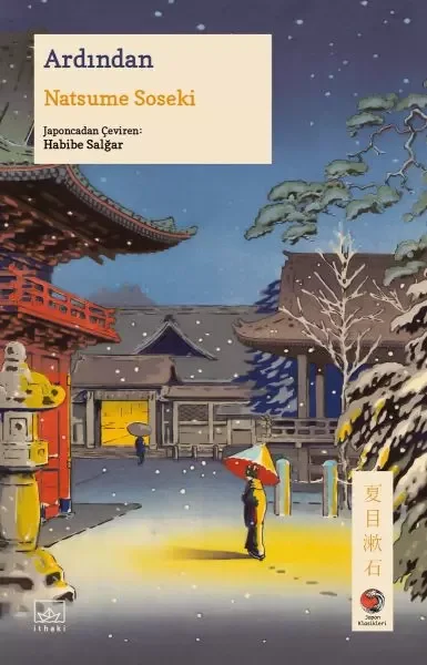 Ardından Japon Klasikleri Ardından Japon Klasikleri