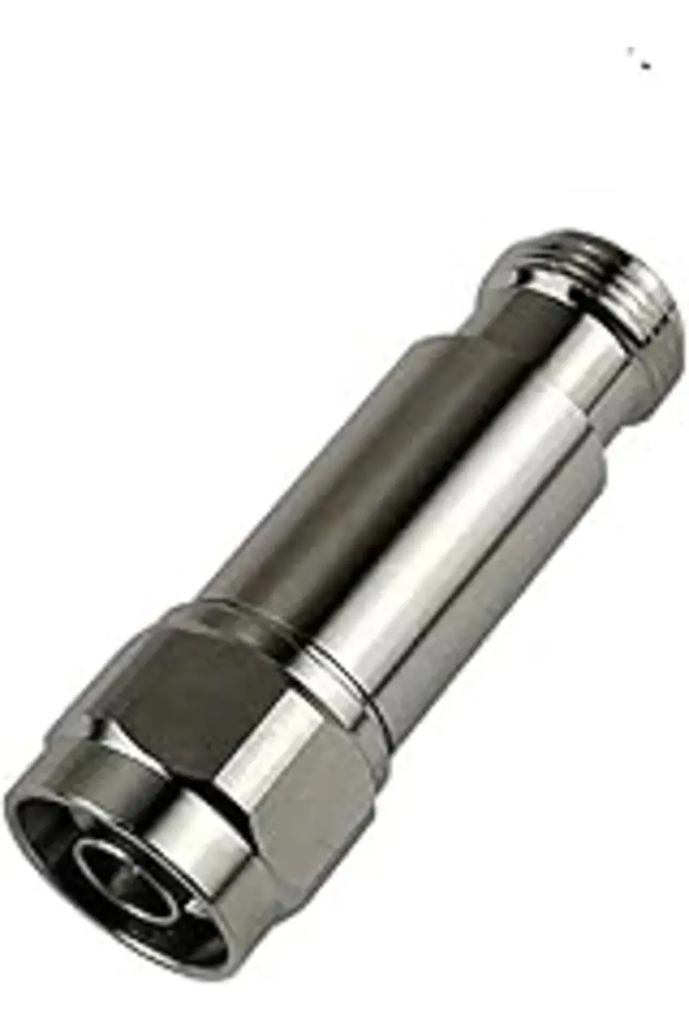 Arelater 2watt N Konnektör Zayıflatıcı, Dc - 3ghz, 50 Ohm, 1-50db