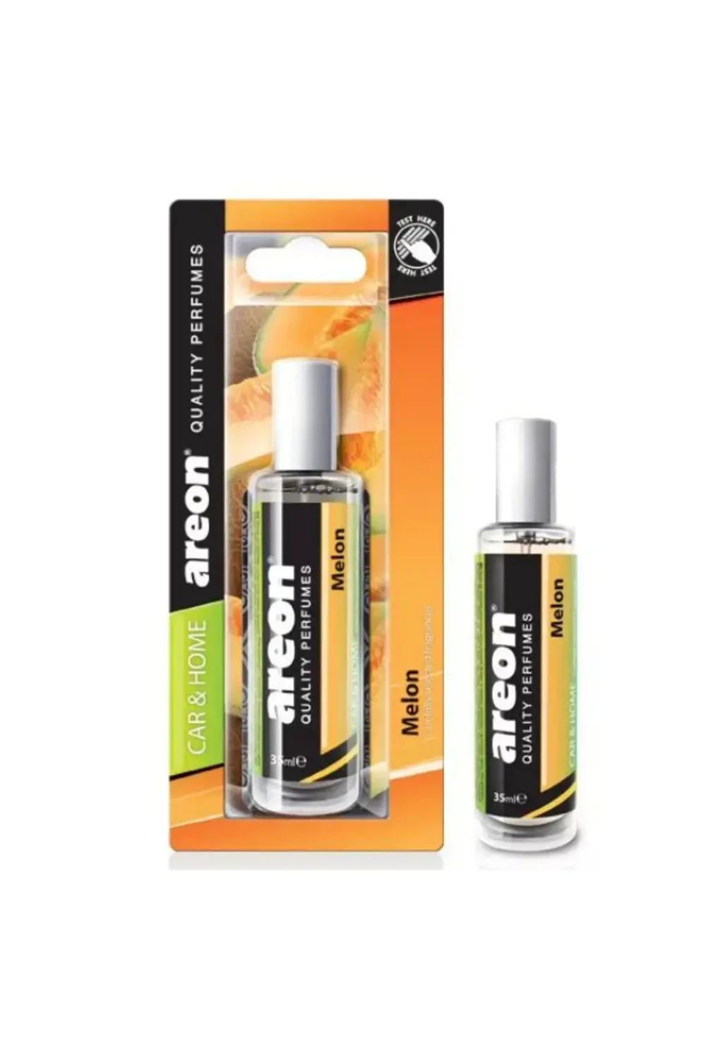 Areon Perf. 35 ml Blister Melon Sprey Oto Araç Kokusu