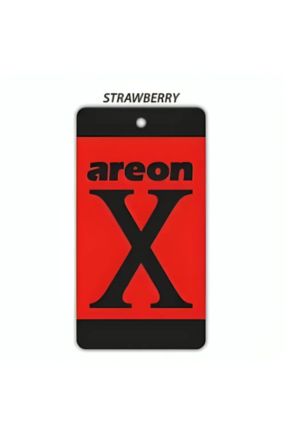 AREON X Strawberry Oto Araç Kokusu