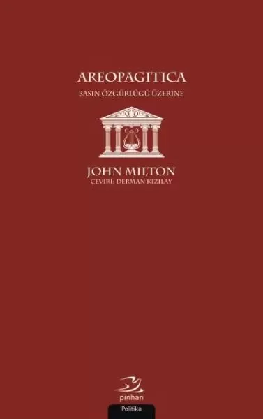 Areopagıtıca