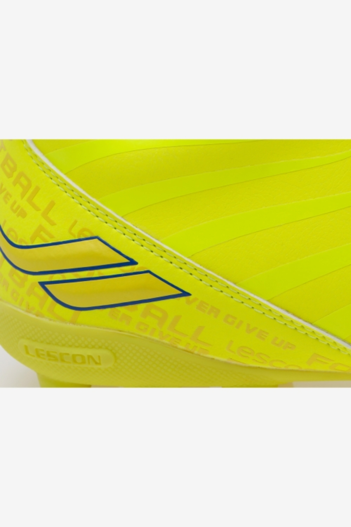 Lescon Ares 3 Erkek Krampon Ayakkabı Yeşil