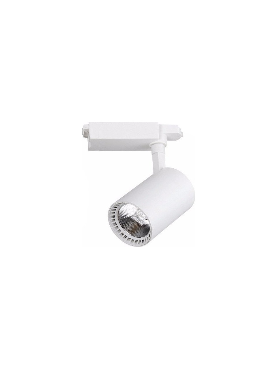 Ares  30W Ray Spot Beyaz Kasa Beyaz İşik