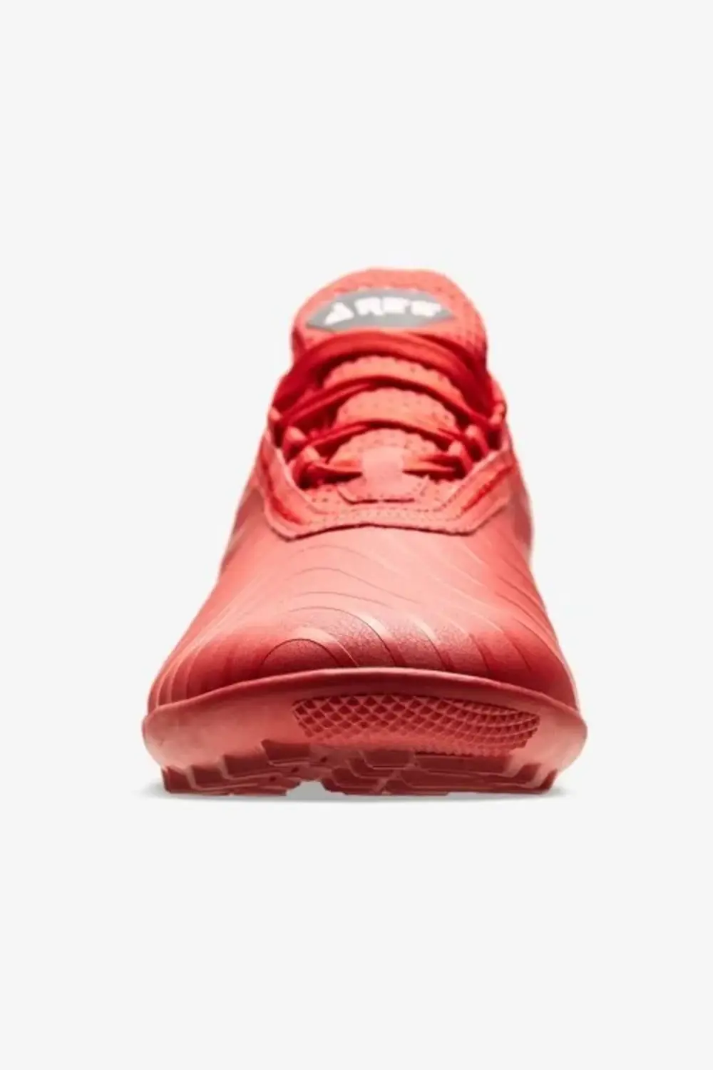 Ares 4 Erkek Halı Saha Ayakkabı KIRMIZI