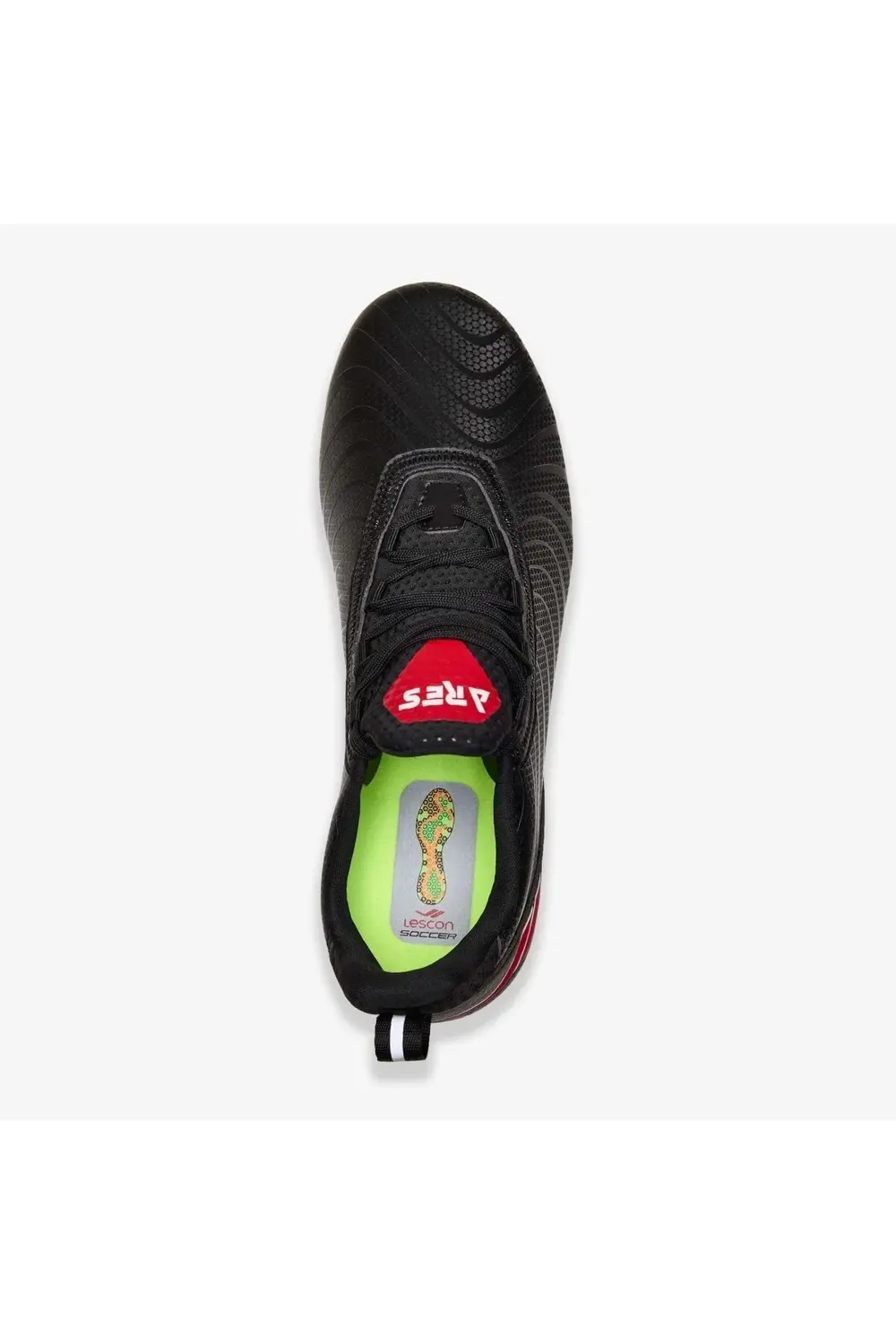 Ares 5 25BAE0ARAREM-633 Siyah Erkek Futbol Krampon