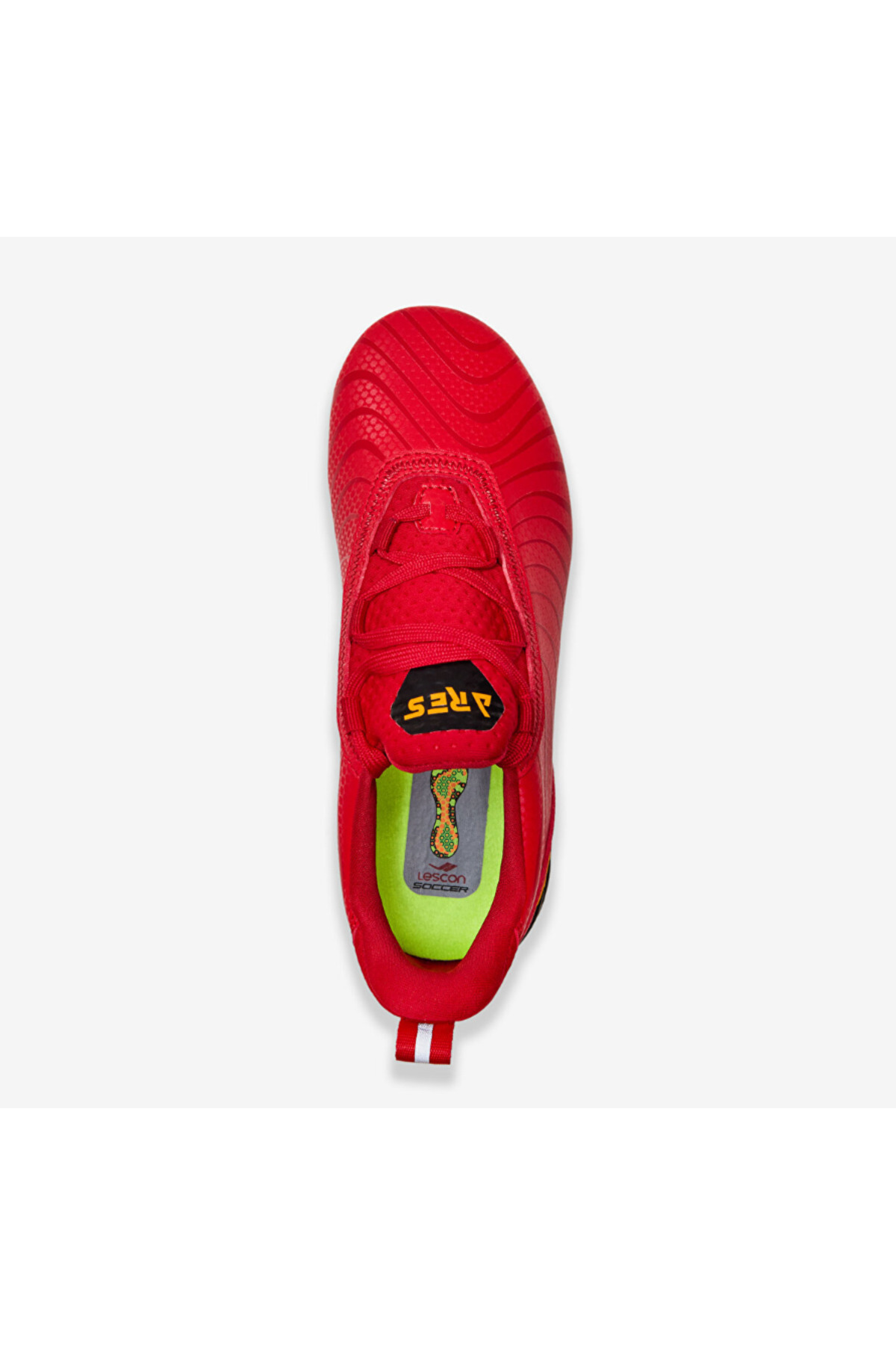 Lescon Ares 5 Çocuk Krampon Ayakkabı 25Bae0ararem