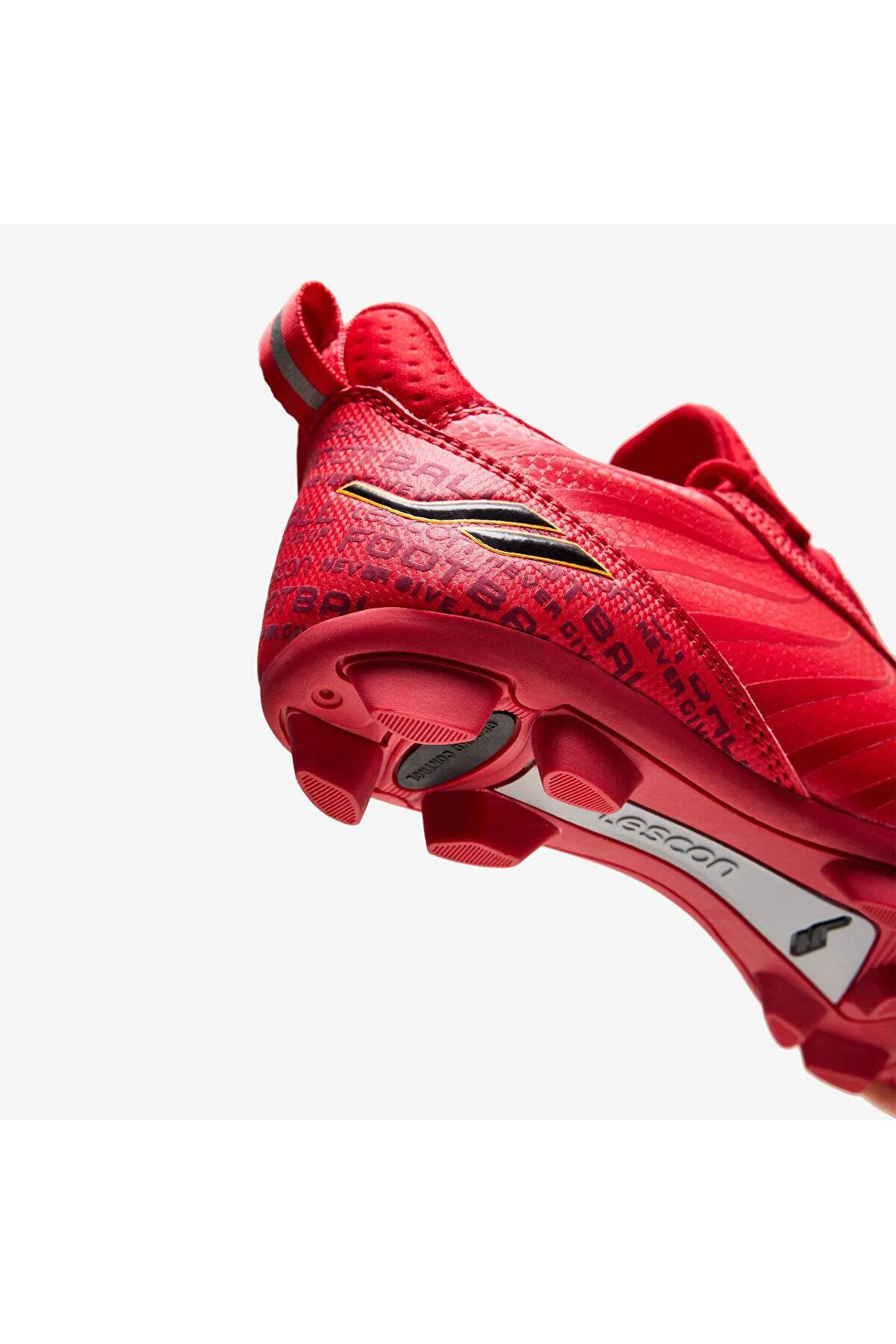 Ares 5 Çocuk Krampon Ayakkabı