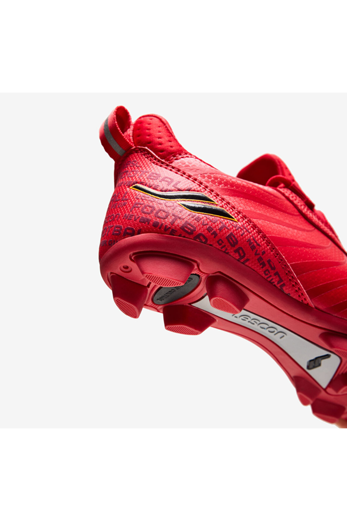 Lescon Ares 5 Çocuk Krampon Ayakkabı 25Bae0ararem