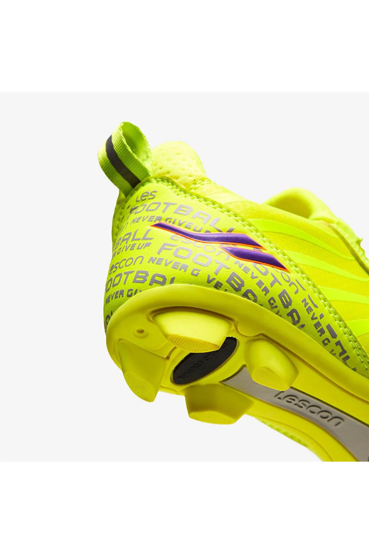 Ares 5 Çocuk Krampon Ayakkabı