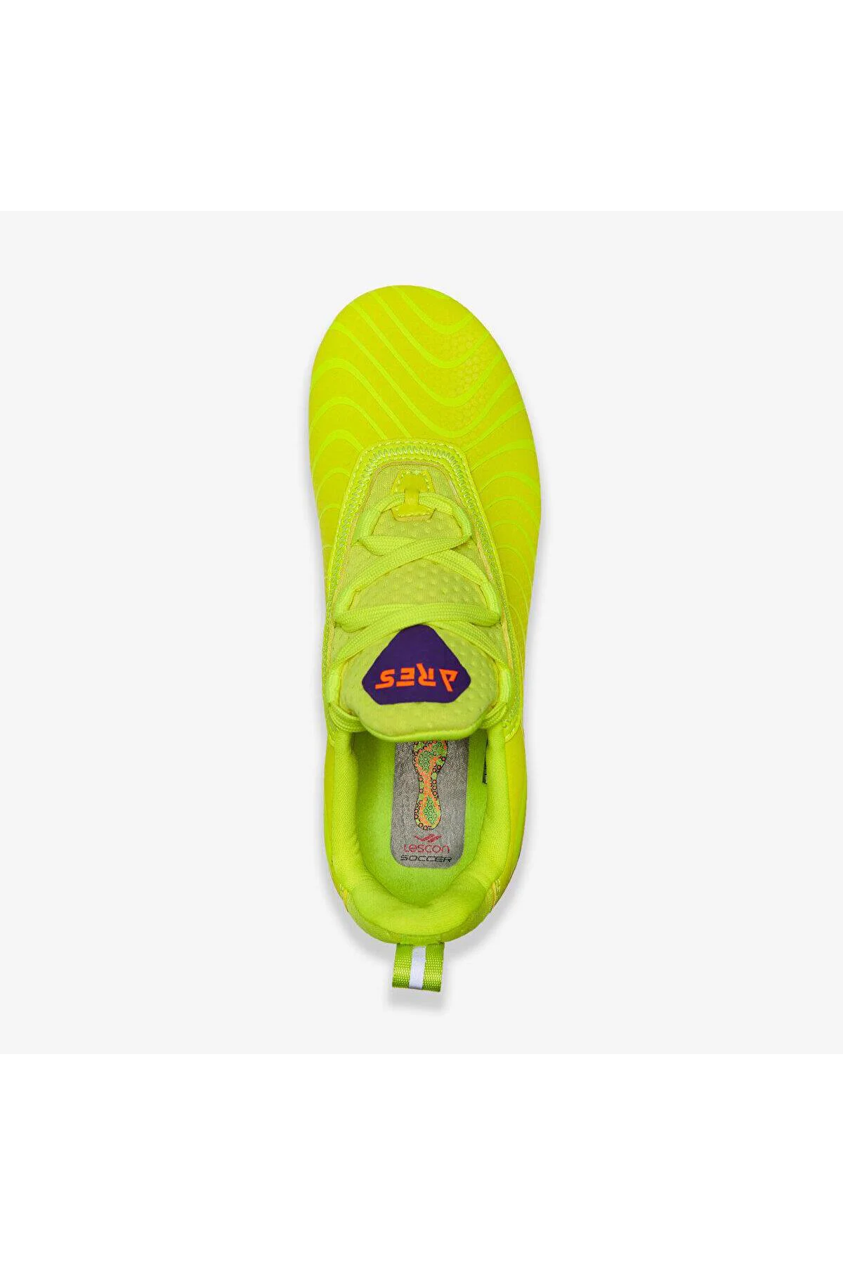 Ares 5 Çocuk Krampon Ayakkabı