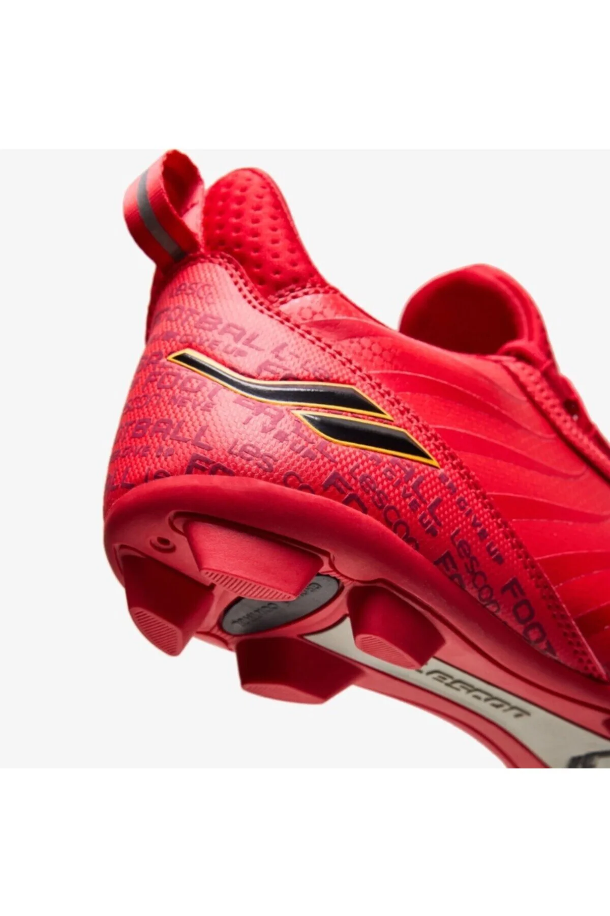 Ares 5 Çocuk Krampon Ayakkabı