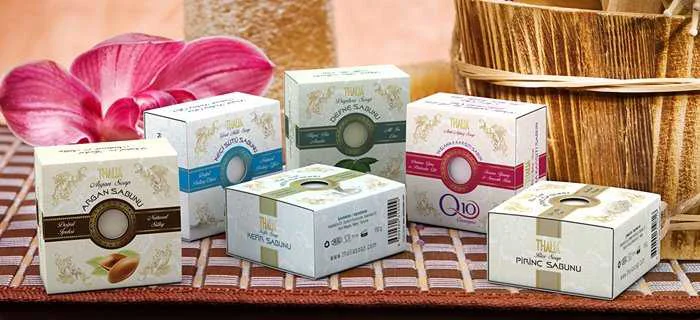 Argan Sabunu 150 Gr
