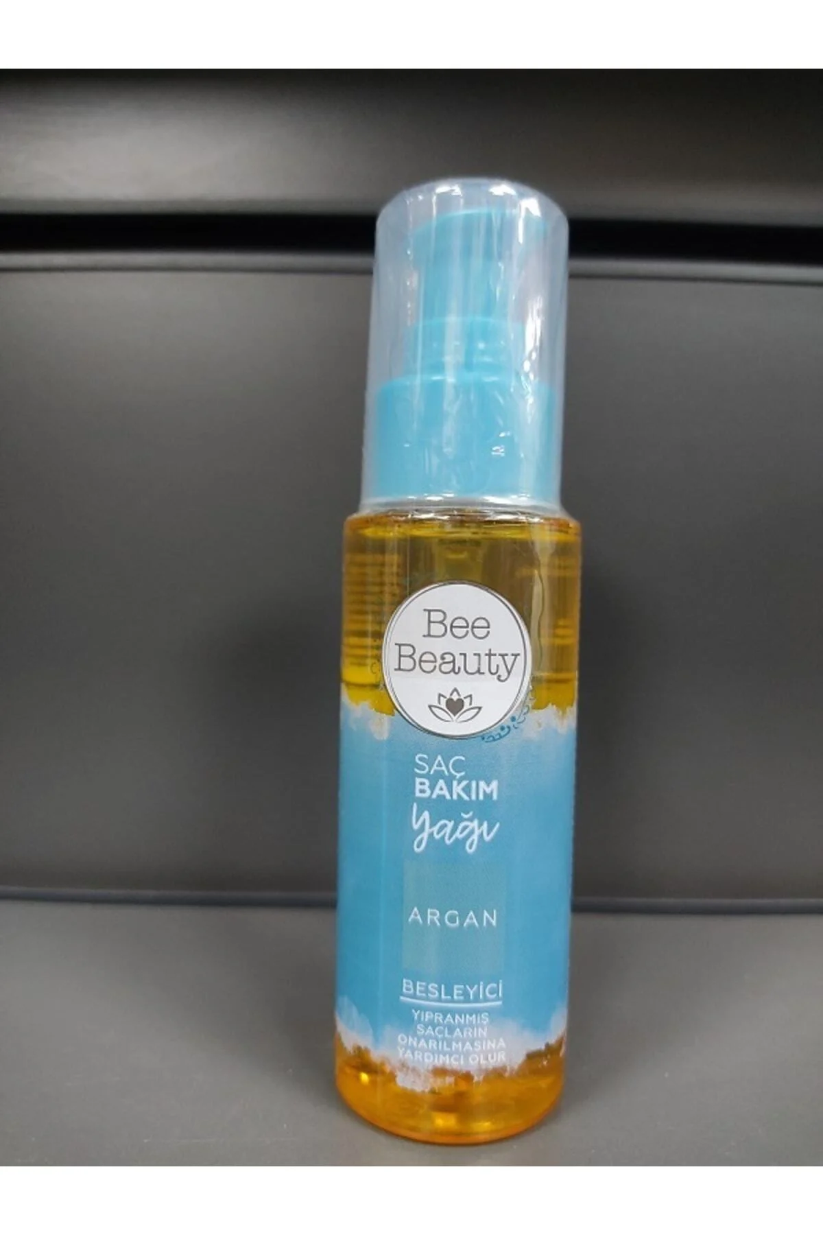 Argan Saç Bakım Yağı 75 Ml..bigüzellik26032 Argan Saç Bakım Yağı 75 Ml..bigüzellik26032
