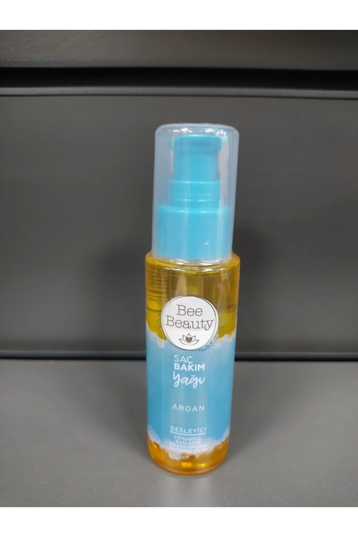 Argan Saç Bakım Yağı 75 Ml..bigüzellik26032 Argan Saç Bakım Yağı 75 Ml..bigüzellik26032