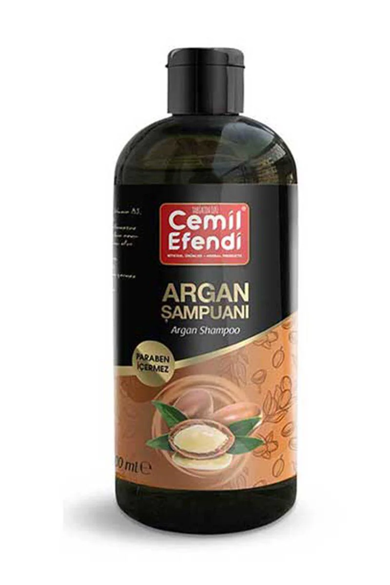 Argan Şampuanı Kuru Saçlar İçin 400 Ml - Güçlendirici Bakım Fiyatı, Yorumları ve Özellikleri