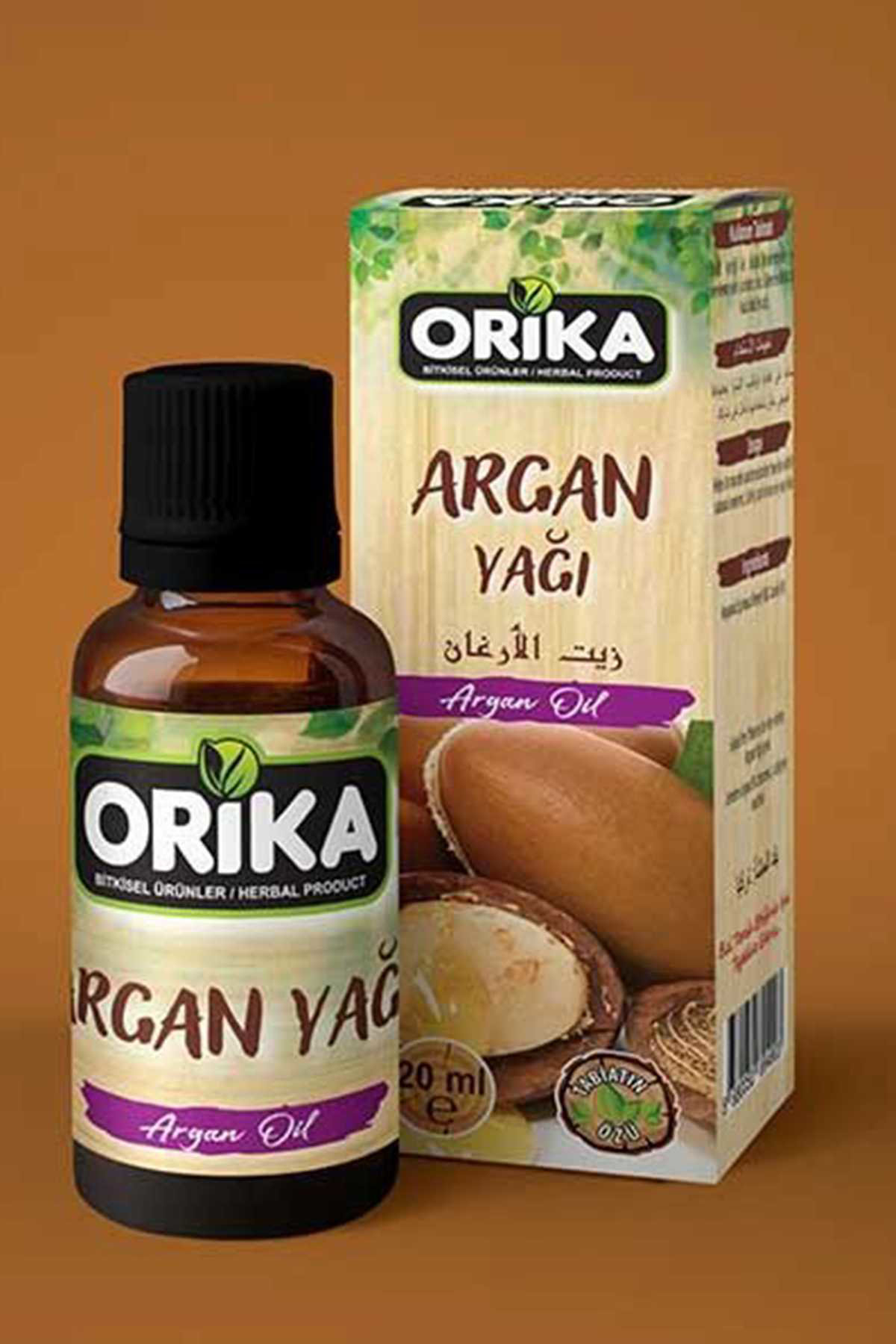 Just Cheap Store Argan Yaği 20 Ml.