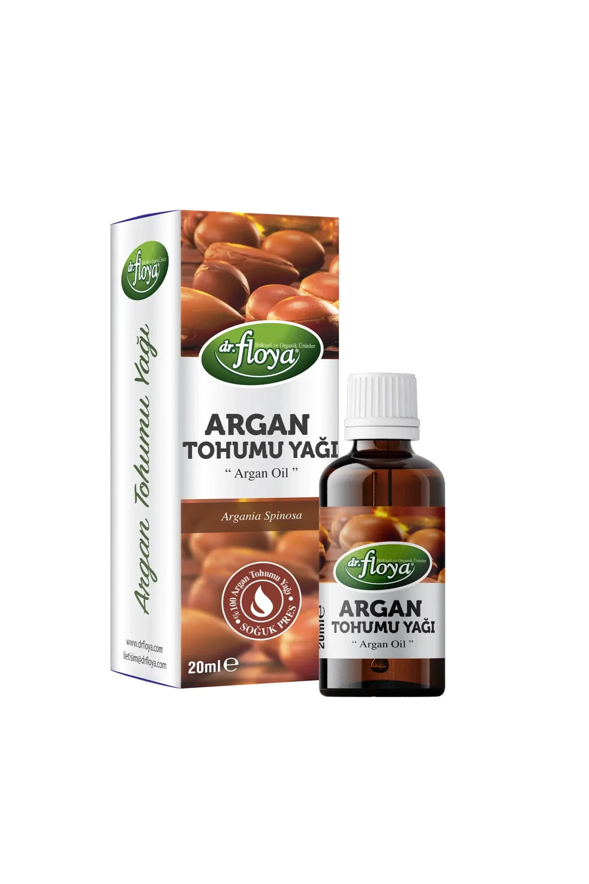 Argan Yağı 20 mL Fiyatı, Yorumları ve Özellikleri
