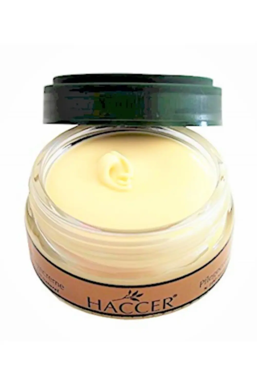 Argan Yağlı Günlük Bakım Kremi 45 ml