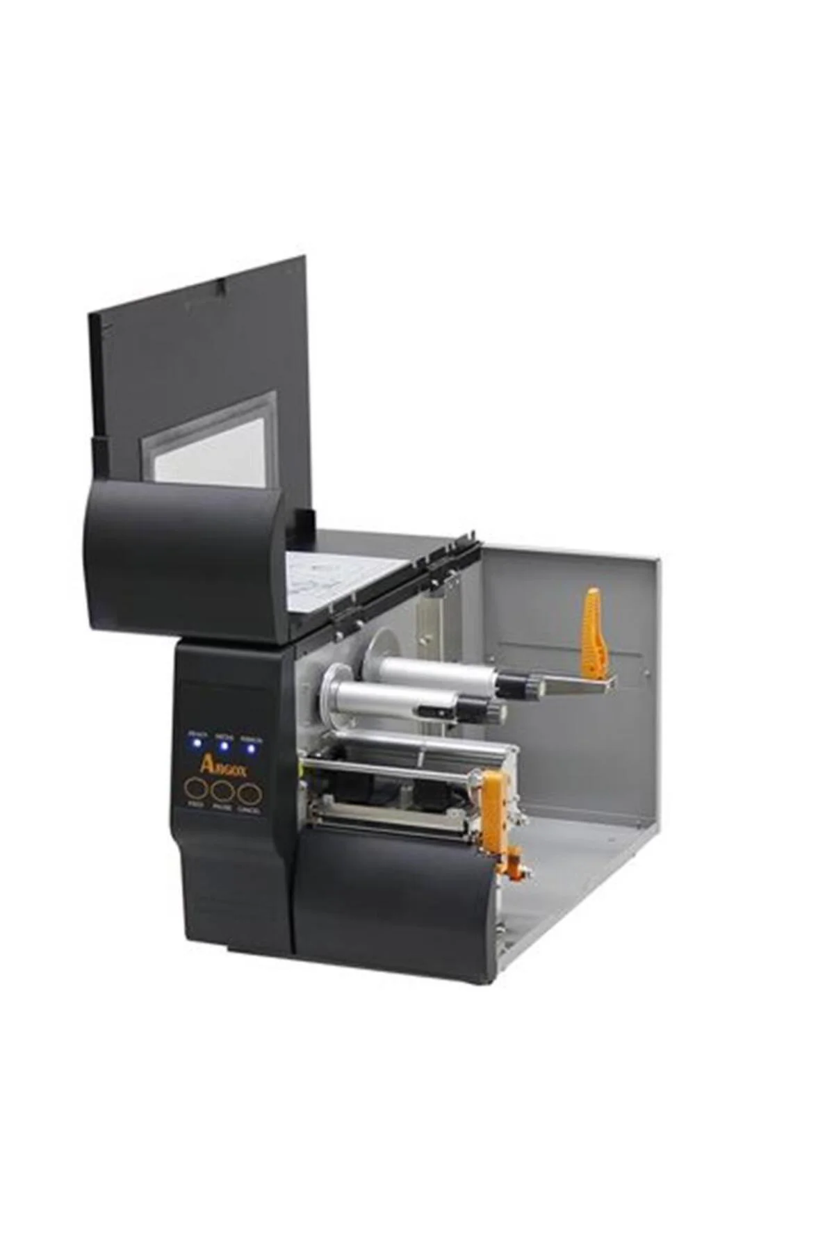 ARGOX IX4-240 PRO 203DPI TERMAL/DİREKT TERMAL USB+SERİ+ETHERNET E