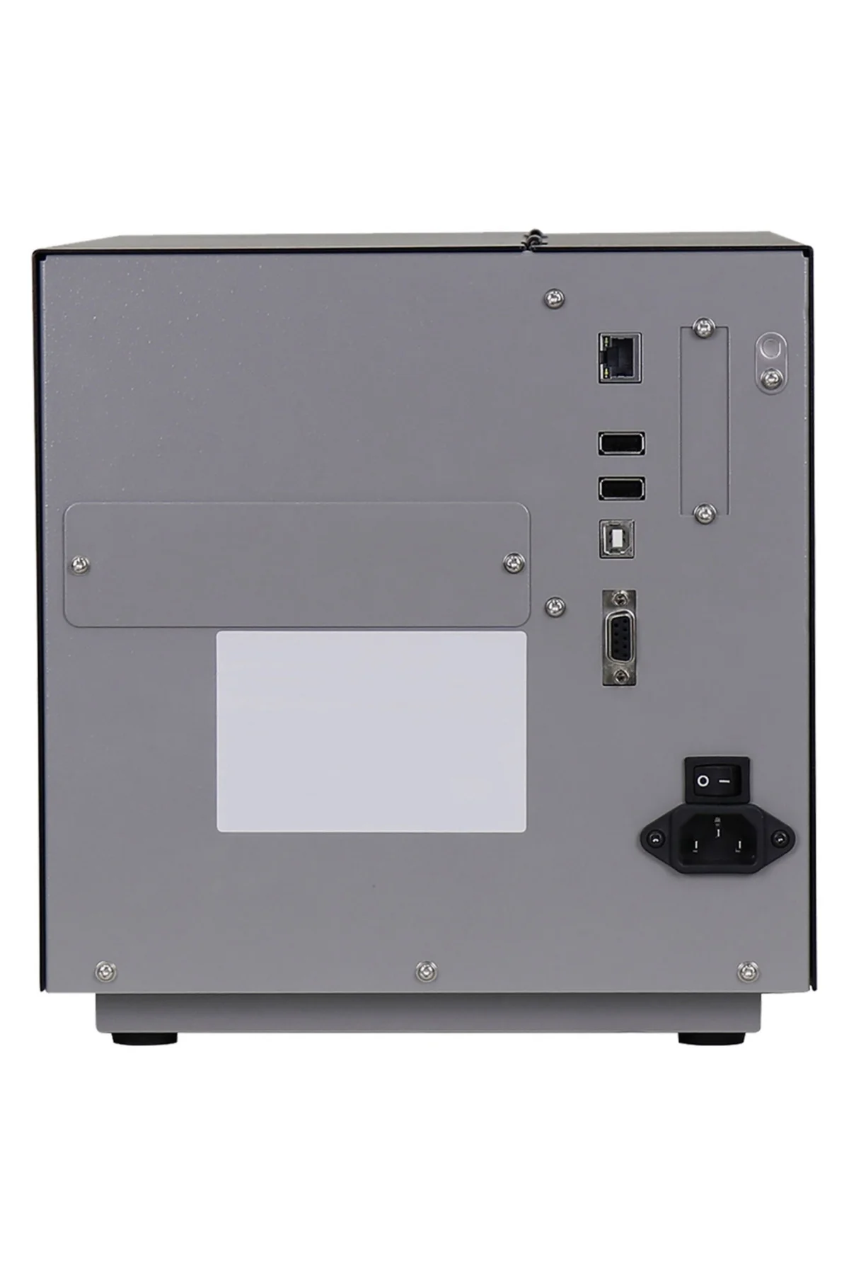 ARGOX IX4-250 Pro Barkod Yazıcı (USB-Seri-Ethernet)