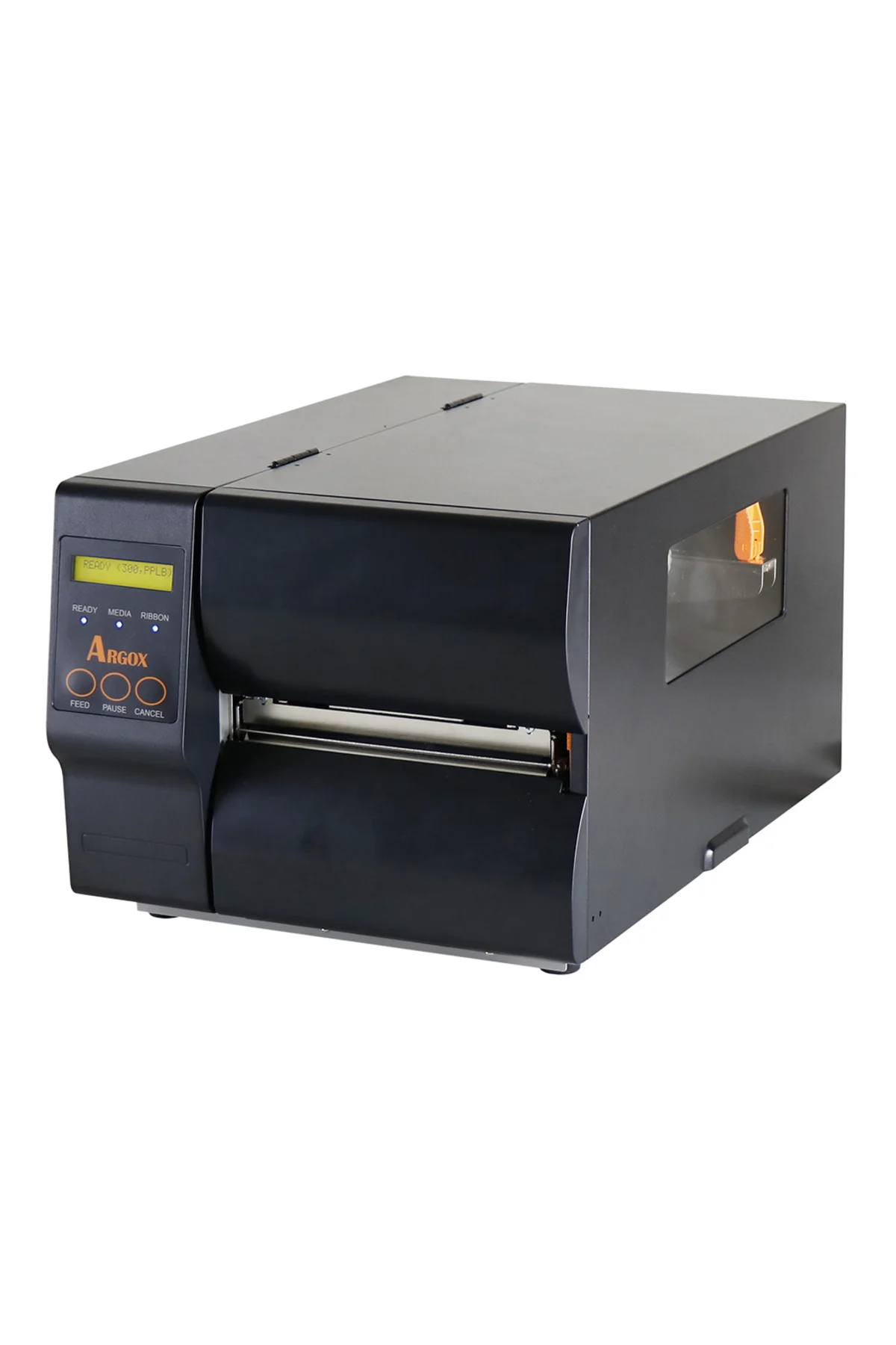 ARGOX IX6-250 Pro Barkod Yazıcı (USB-Seri-Ethernet) ARGOX IX6-250 Pro Barkod Yazıcı (USB-Seri-Ethernet)