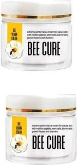 Arı Kremi 100ML 2'li Paket | Vücut Sızıları ve Cilt Bakımı İçin Doğal Çözüm Fiyatı, Yorumları ve Özellikleri