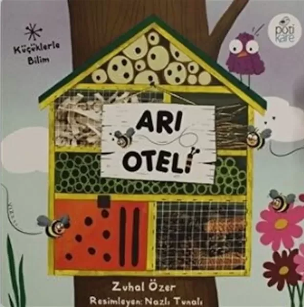Arı Oteli Fiyatı, Yorumları ve Özellikleri