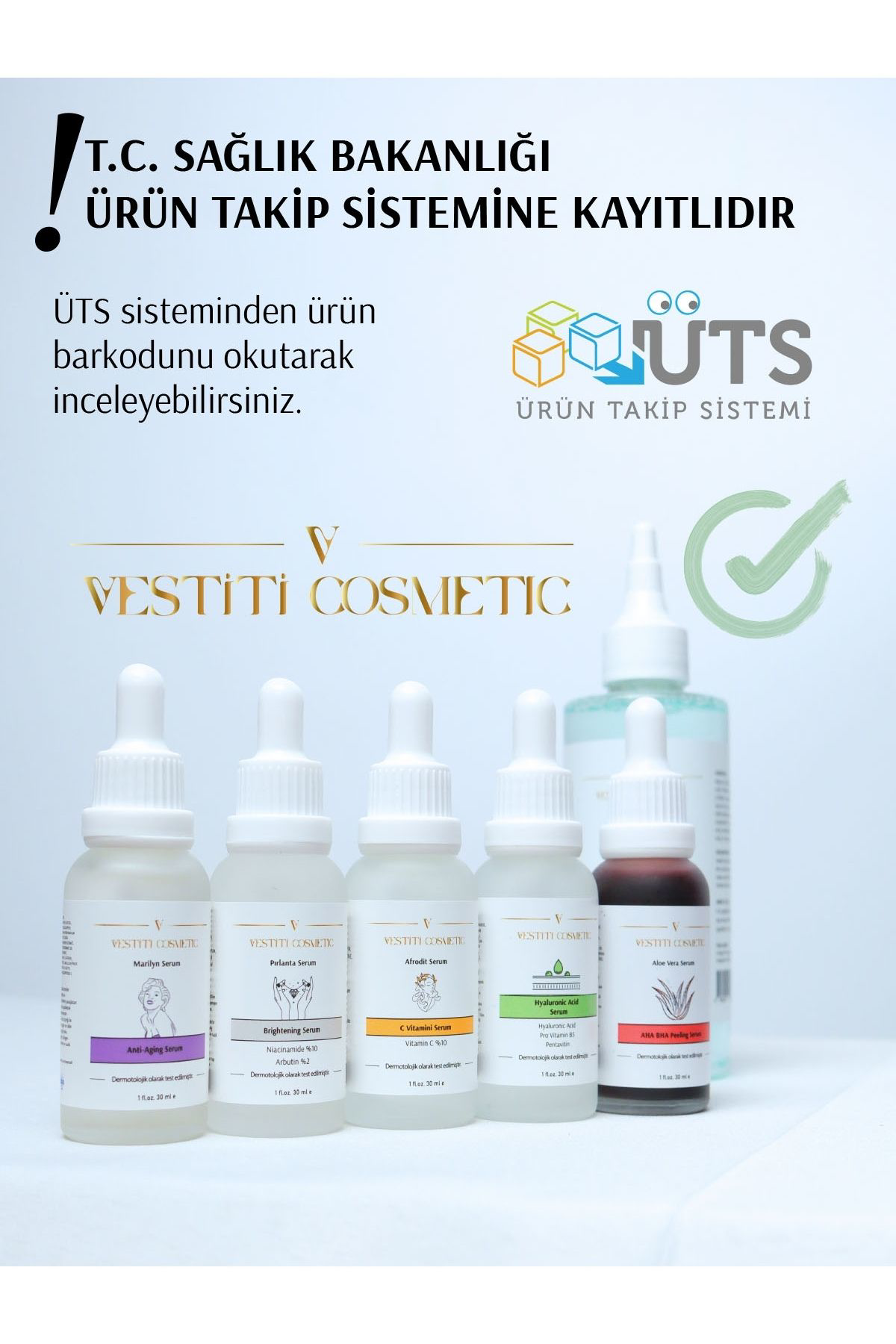 Arı Sili Tonik – Aha Bha Tonık