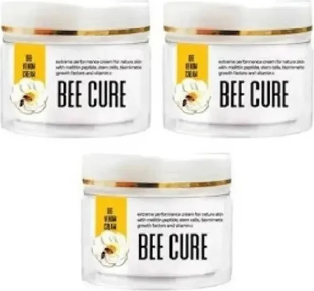 Arı Zehiri Kremi - 3 Kutu 50 ml Relaxing Cream | Kas ve Eklemler İçin
