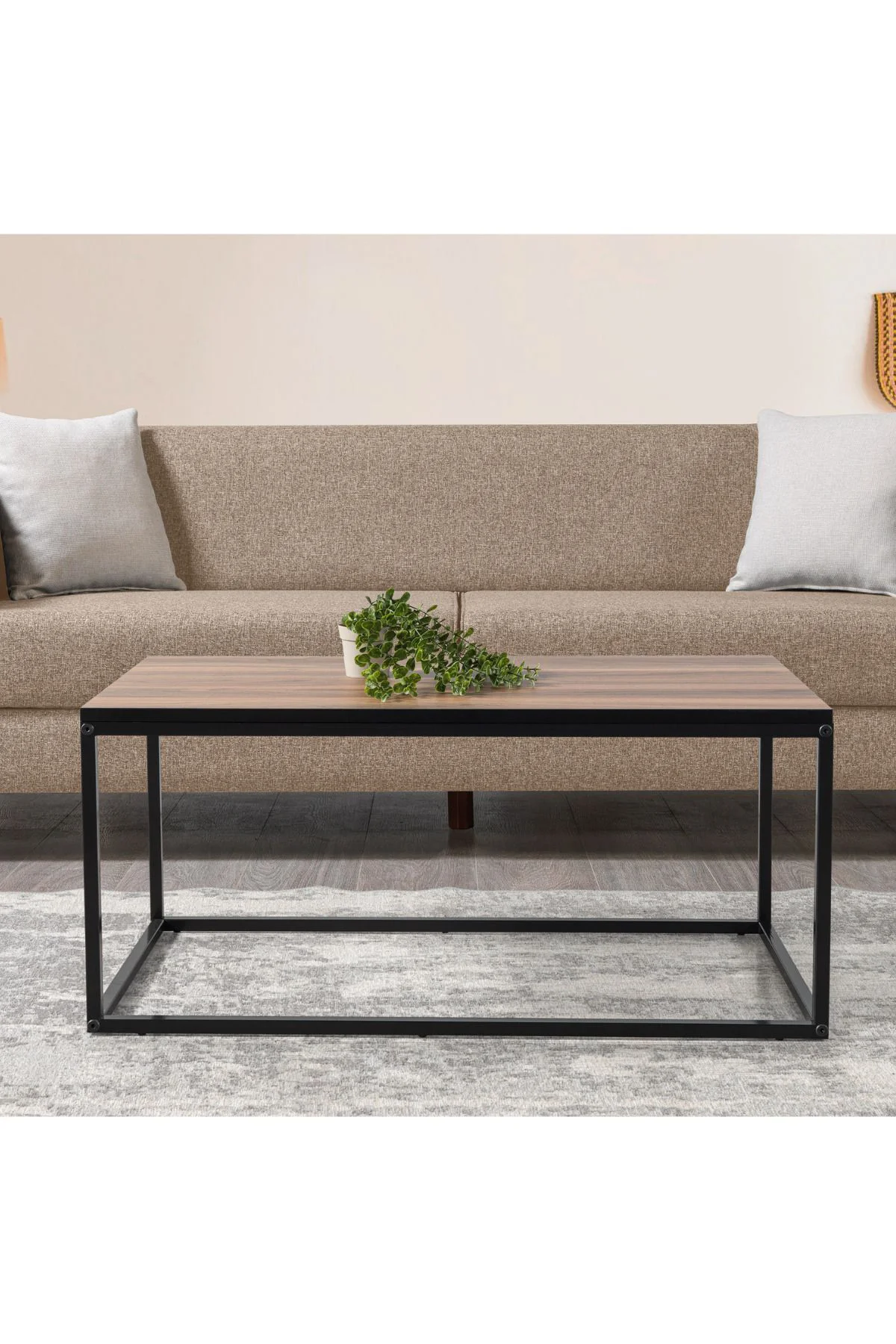 Aria Demonte Orta Sehpa