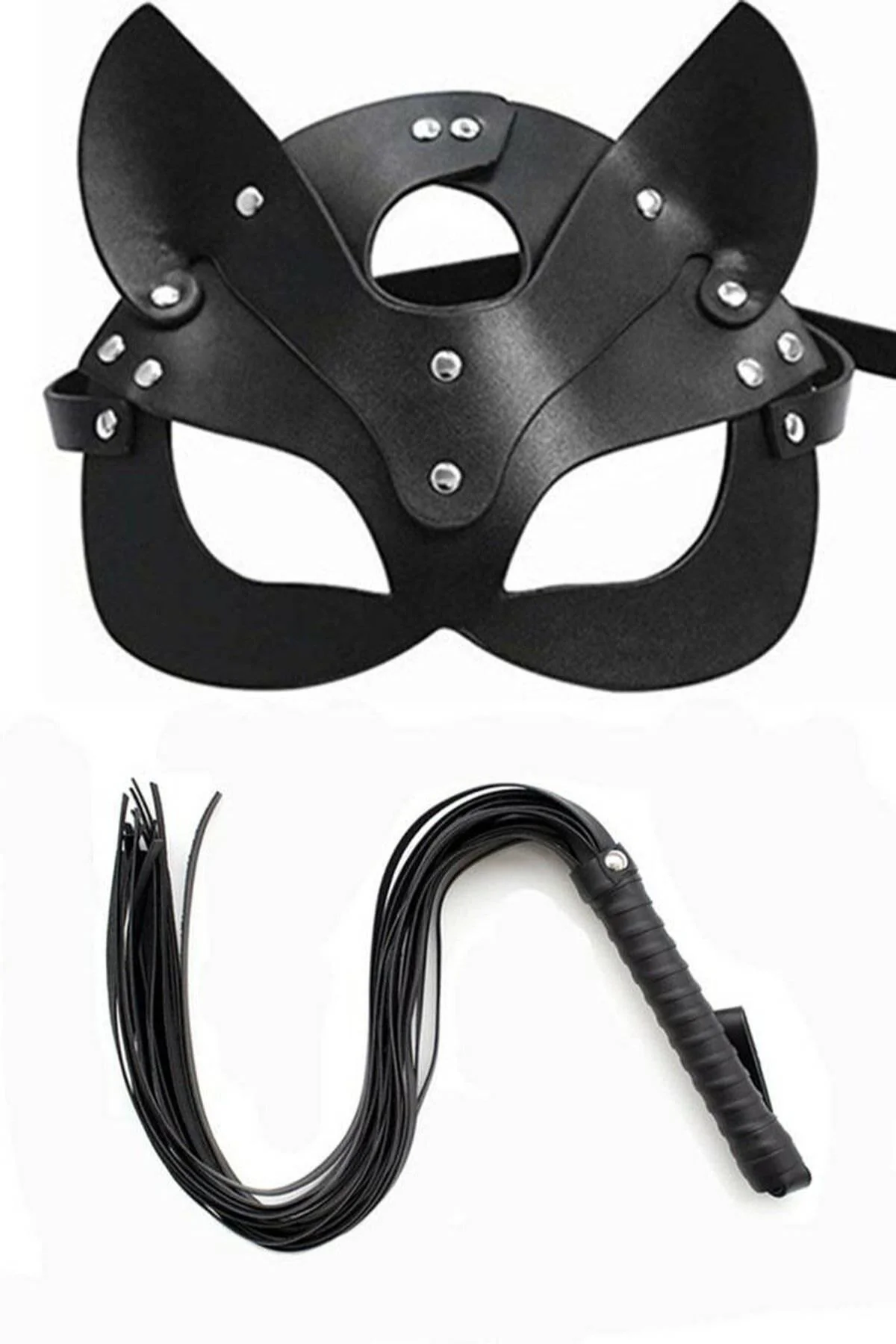 Arias Closet Kırbaç Maske Deri İkili Takım Fiyatı, Yorumları ve Özellikleri