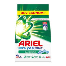 ARİEL 7 KG