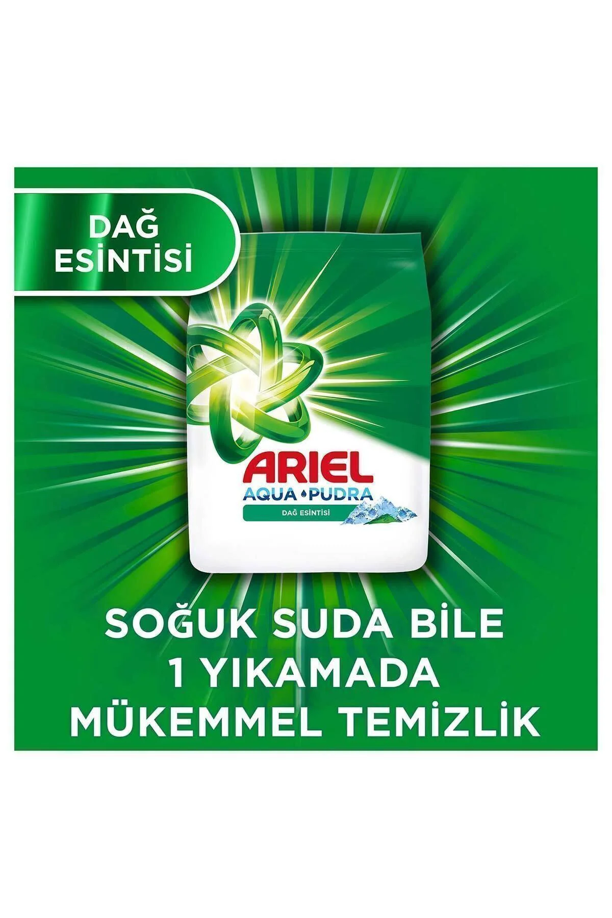 ARİELDağ Esintisi 7KG
