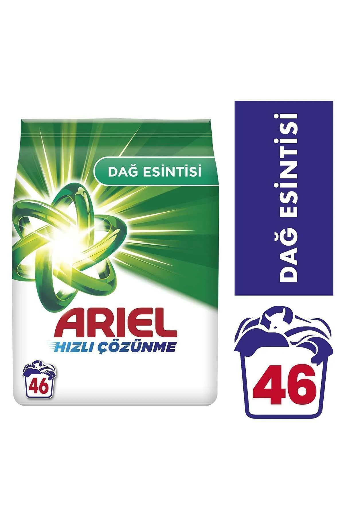 ARİELDağ Esintisi 7KG