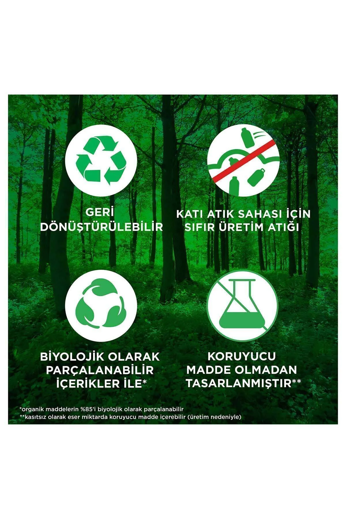 ARİELDağ Esintisi 7KG
