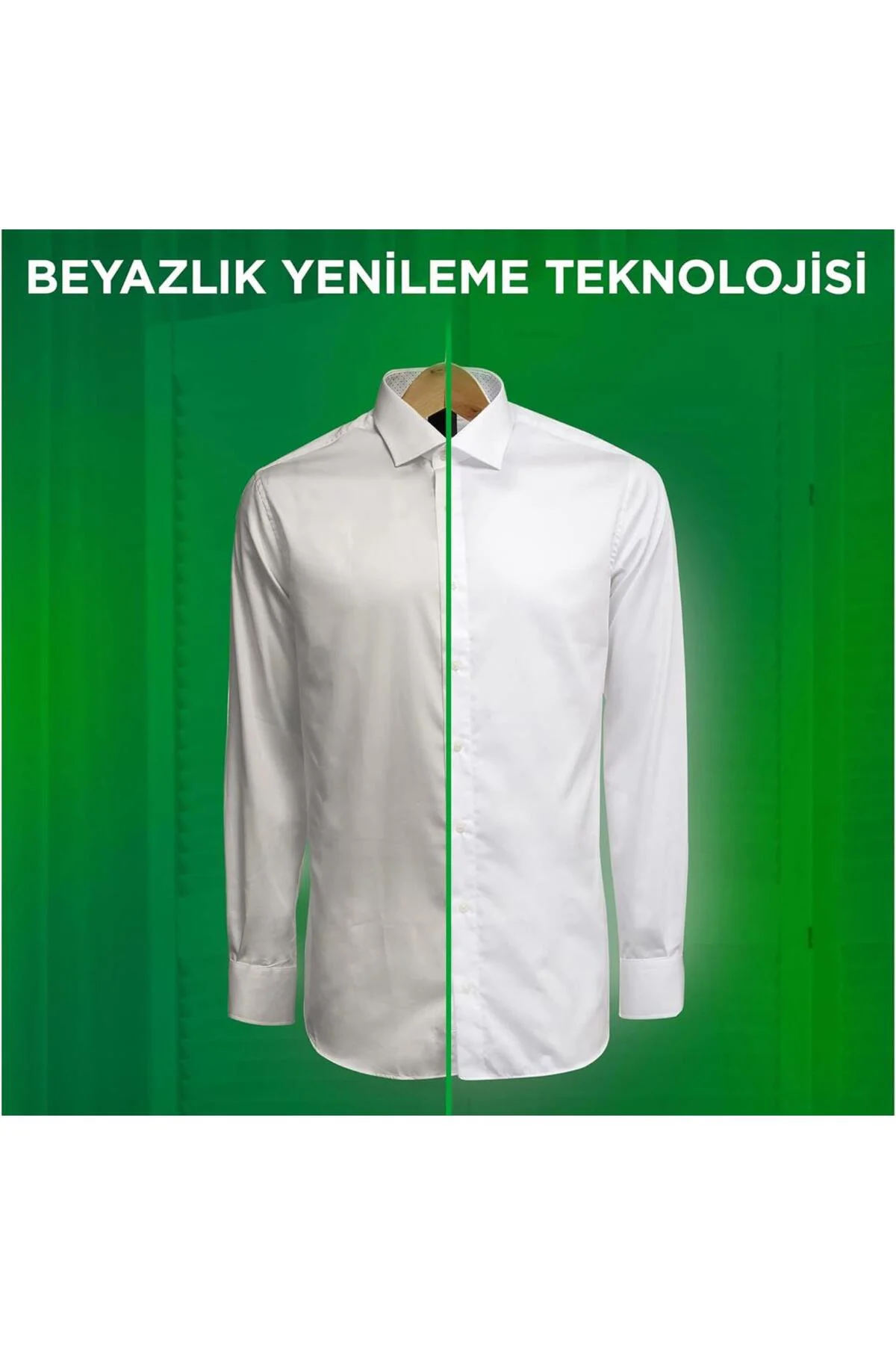 ARİELDAĞ ESiNTISI BEYAZLAR İÇİN 4 KG 26 YIKAMA