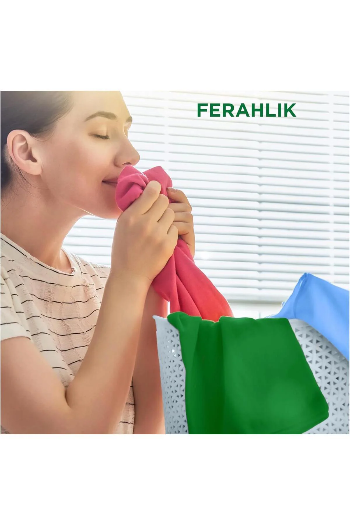 ARİELDAĞ ESiNTISI BEYAZLAR İÇİN 4 KG 26 YIKAMA