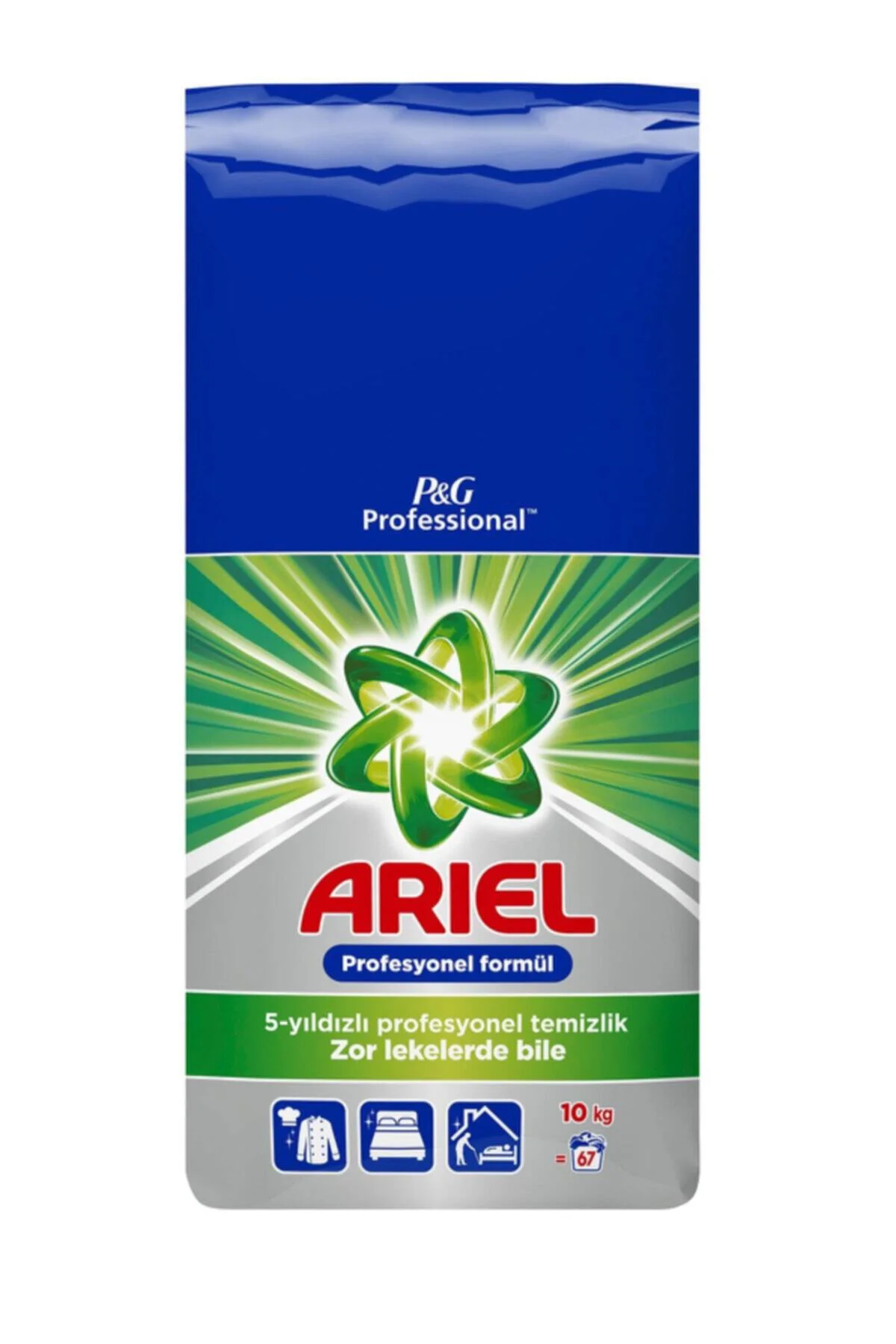 ARİELMATİK 10 KG