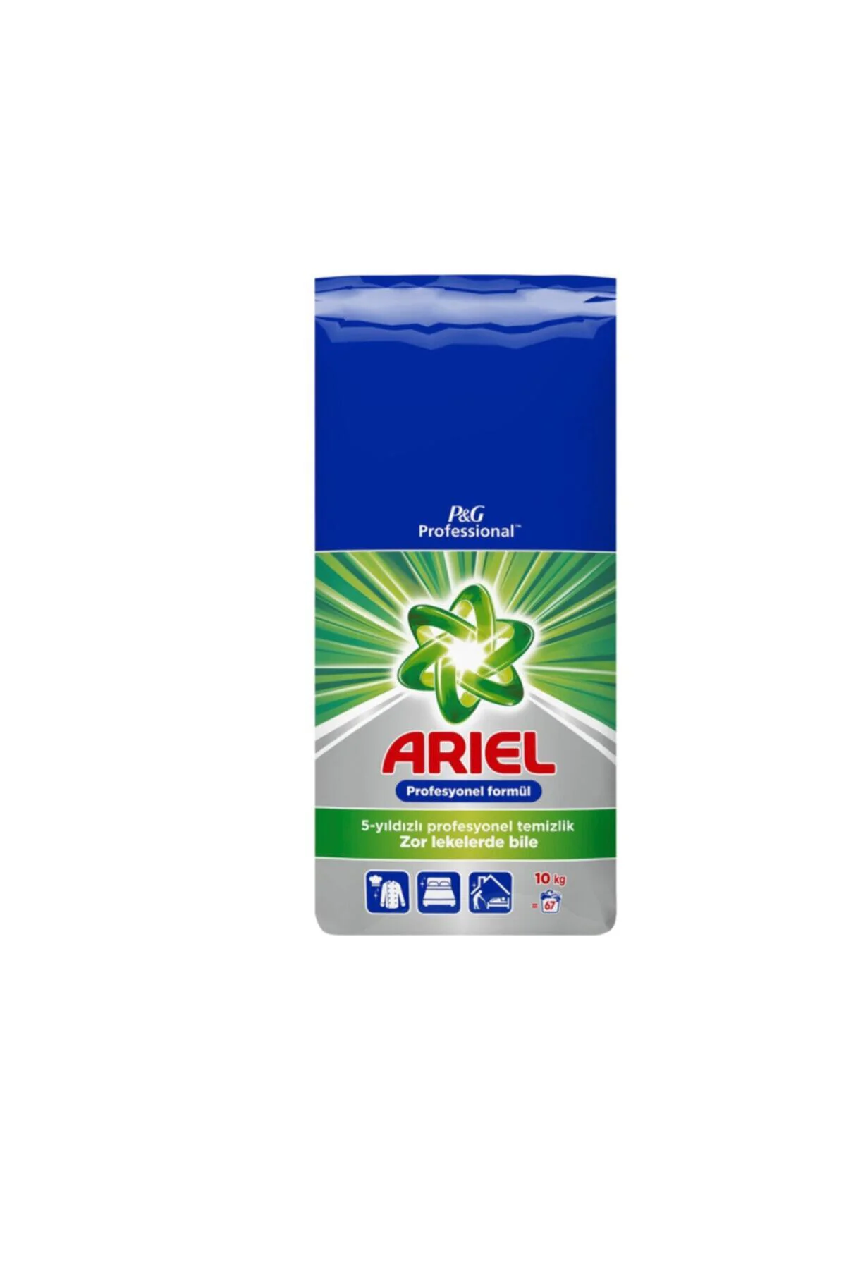 ARİELMATİK 10 KG