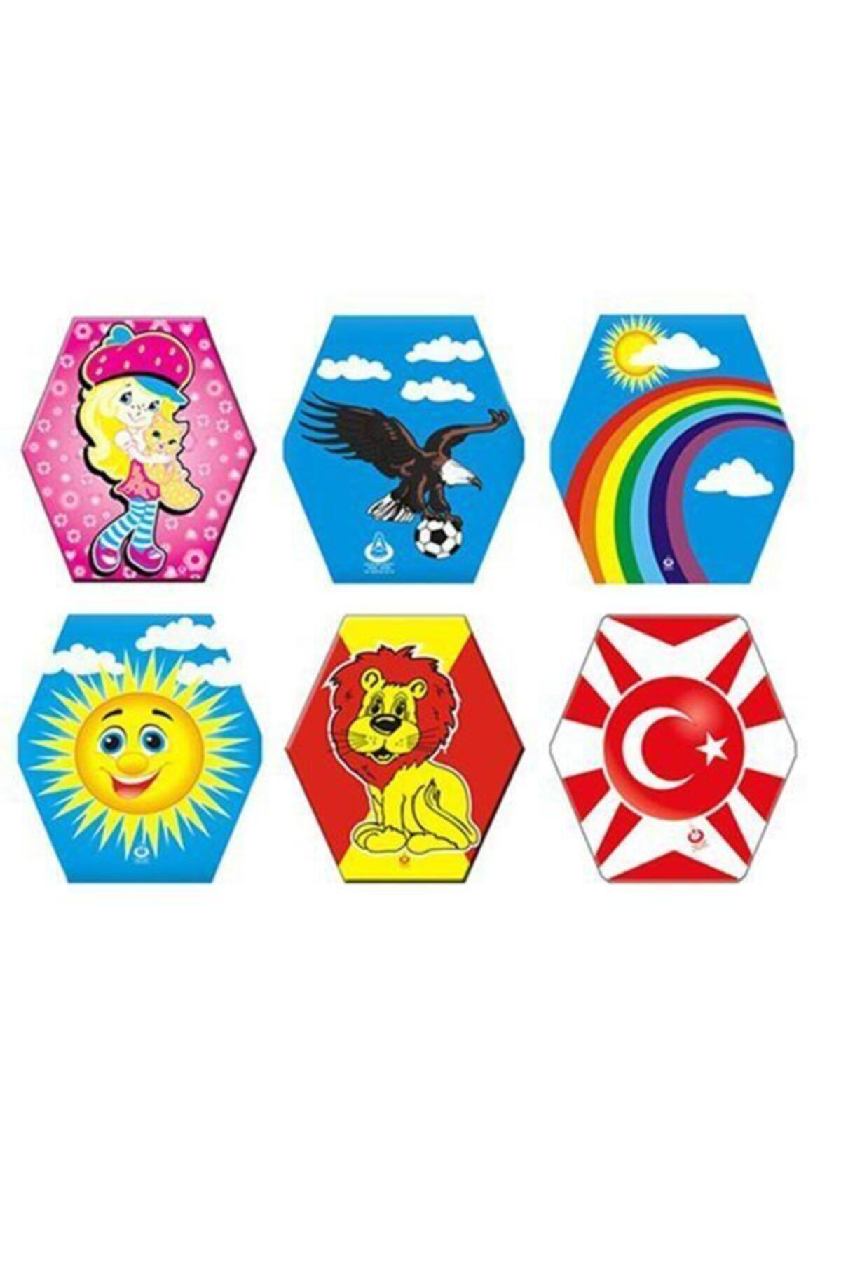 String Arik İpli Ahşap Katlanabilir Çitali Uçurtma