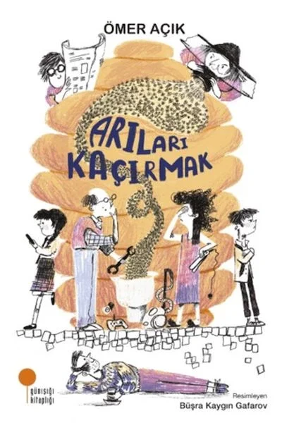 Arıları Kaçırmak Fiyatı, Yorumları ve Özellikleri