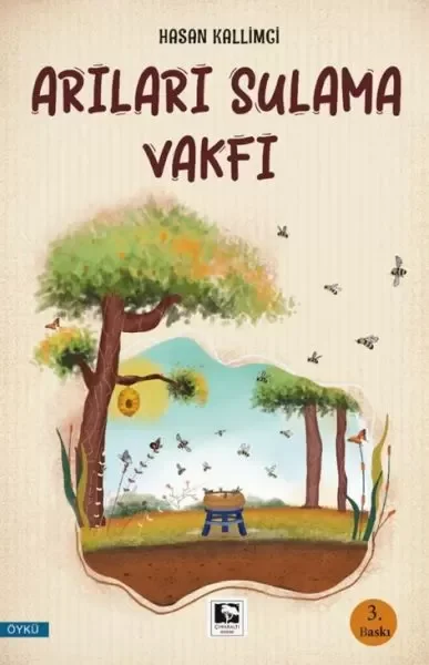 Arıları Sulama Vakfı Fiyatı, Yorumları ve Özellikleri