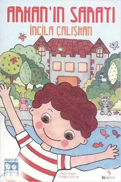 Arının Yolculuğu Arının Yolculuğu