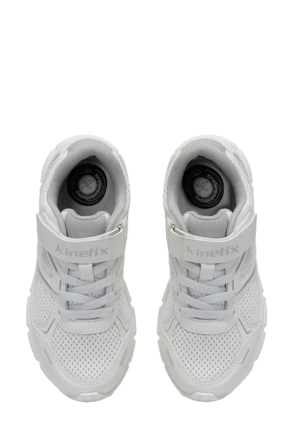 ARION TX J 4FX Beyaz Kız Çocuk Spor Ayakkabı