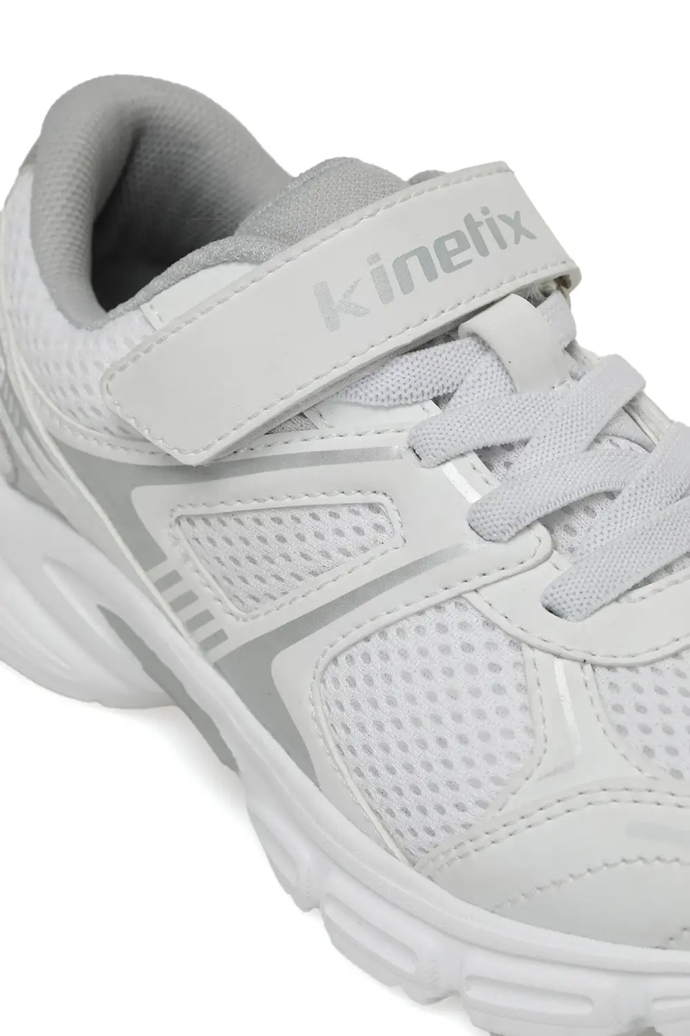 ARION TX J 4FX Beyaz Kız Çocuk Spor Ayakkabı