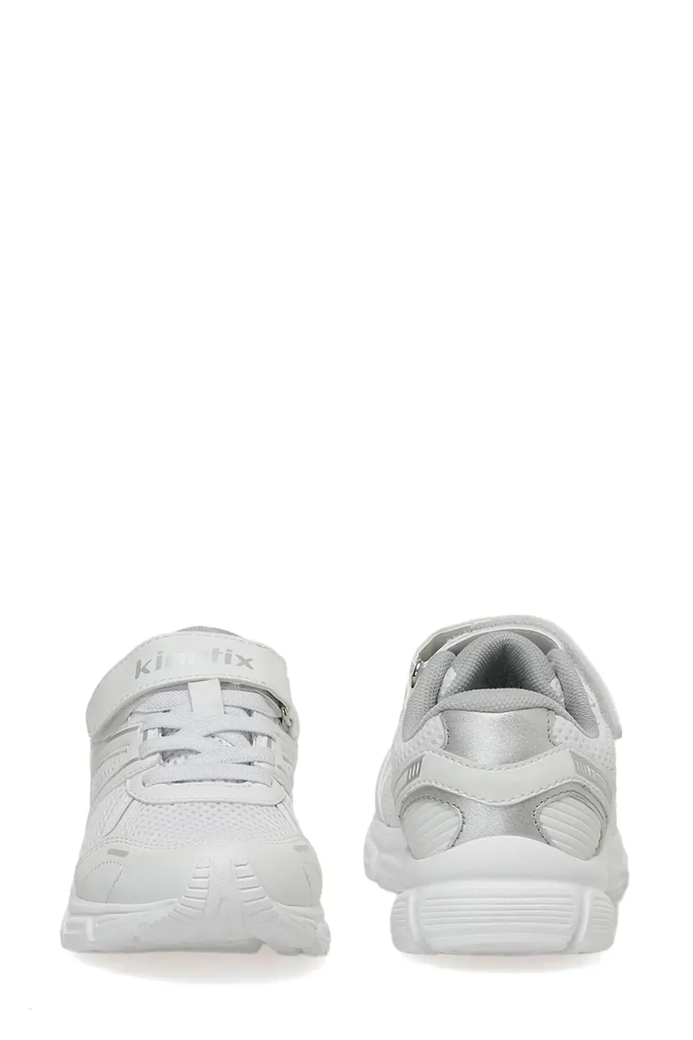 ARION TX J 4FX Beyaz Kız Çocuk Spor Ayakkabı