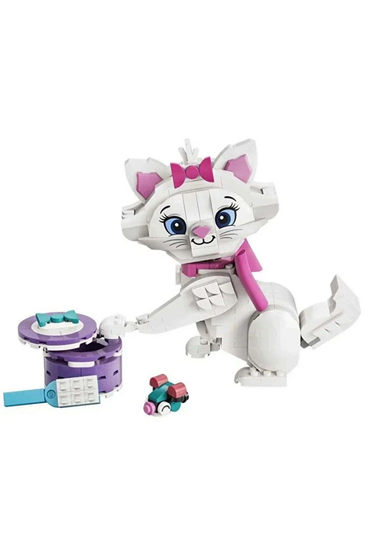 Aristokediler Sevimli Marie 43286