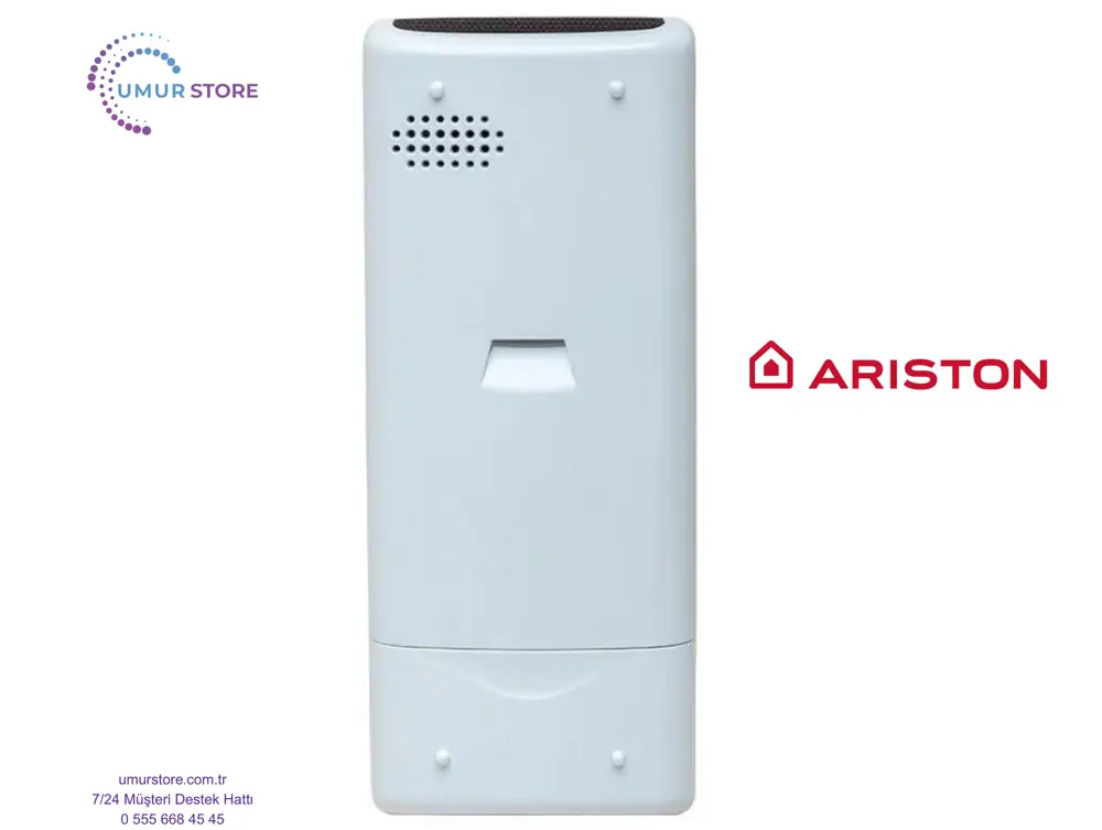 Ariston DG11P1-04 Uyumlu Klima Kumandası