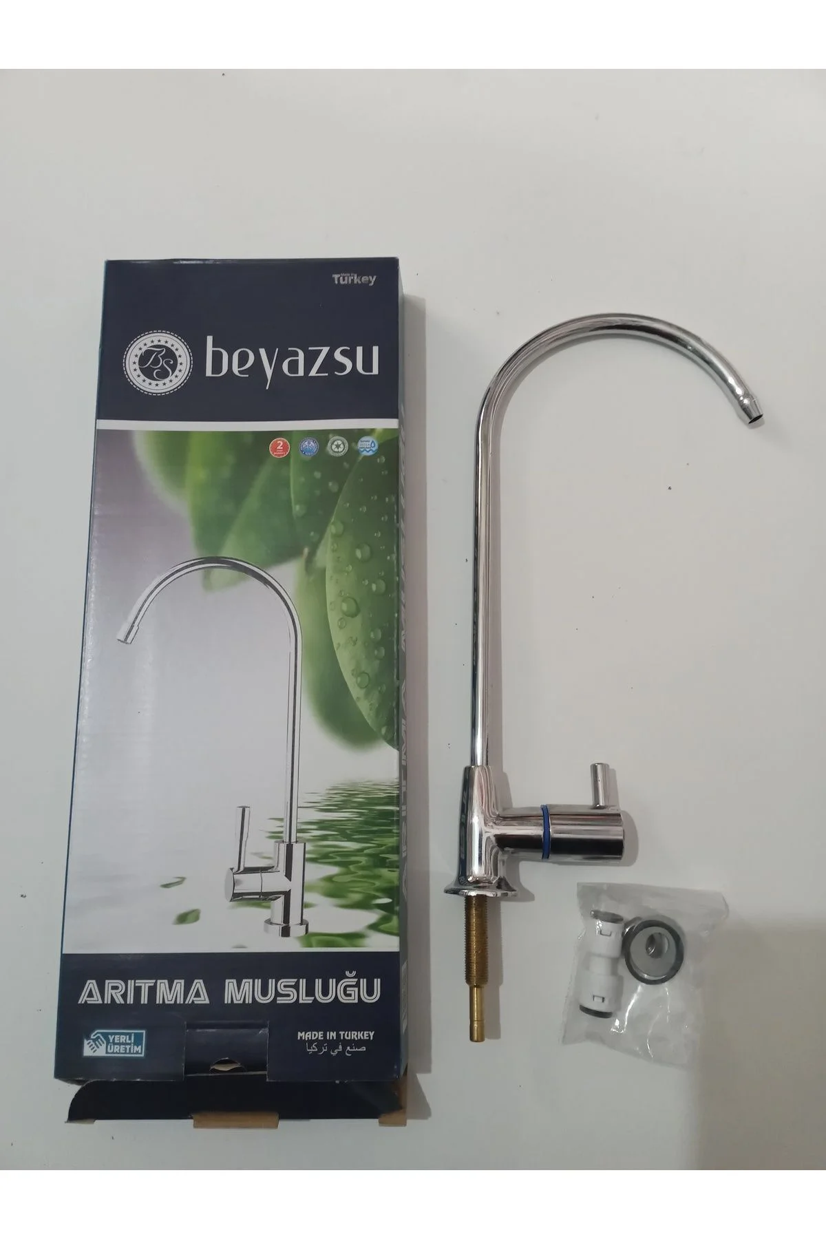arıtma musluğu Fiyatı, Yorumları ve Özellikleri