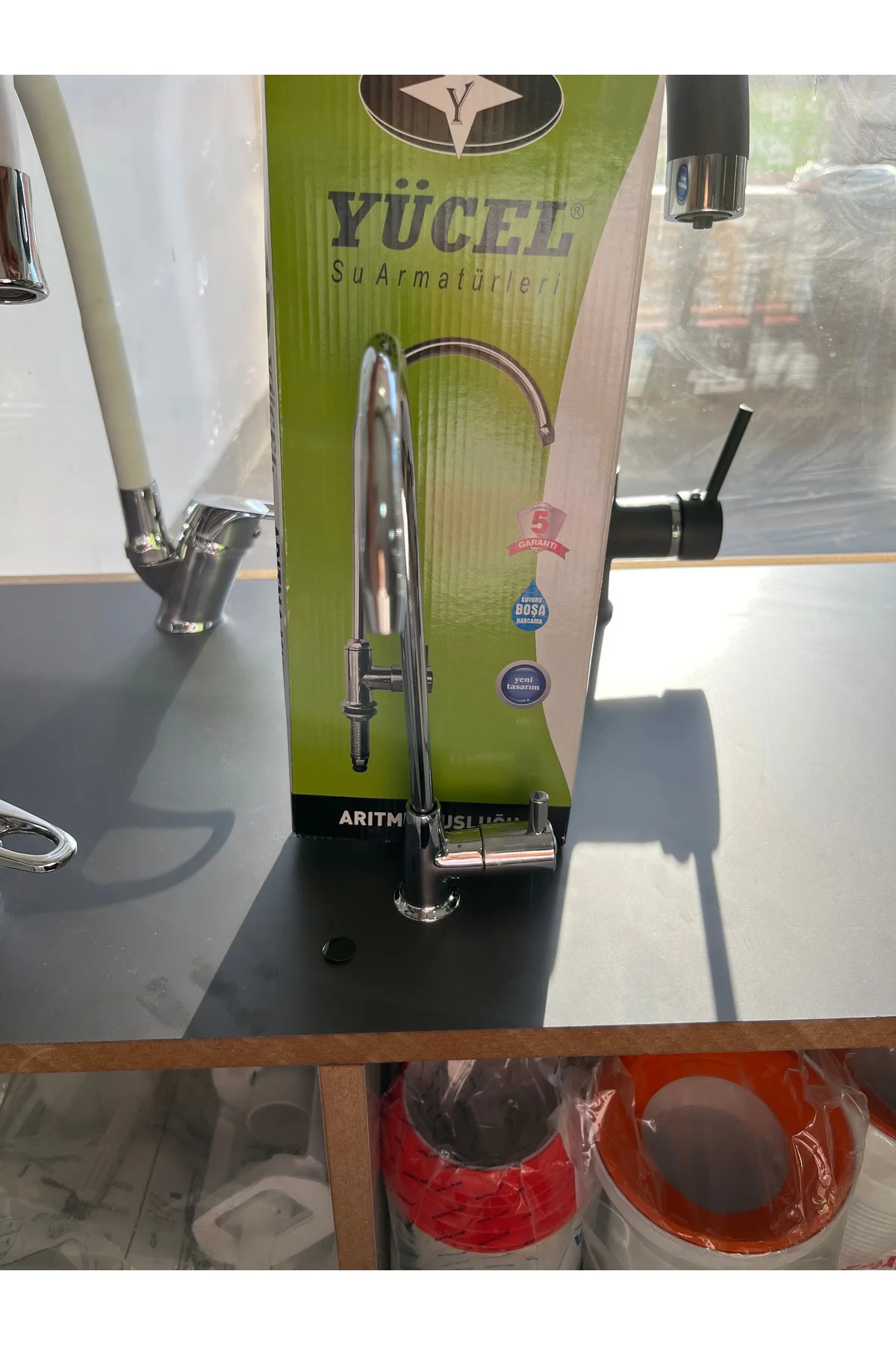 ARITMA MUSLUĞU ARITMA MUSLUĞU